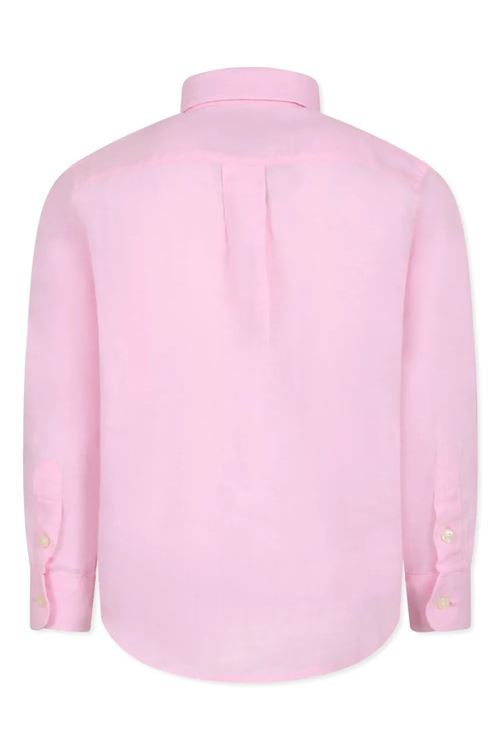  RALPH LAUREN KIDS | 323967600002ROSA